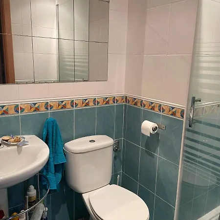 Precioso Junto Al Mar En Apartamento