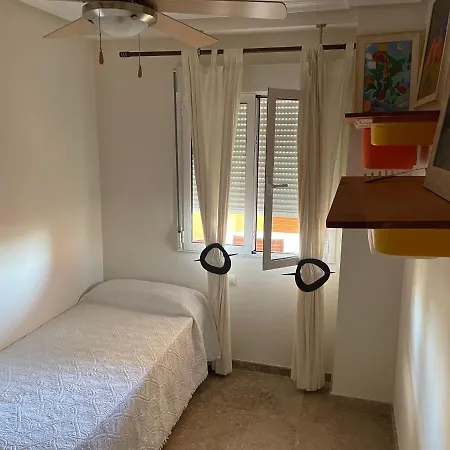 Precioso Junto Al Mar En Dénia