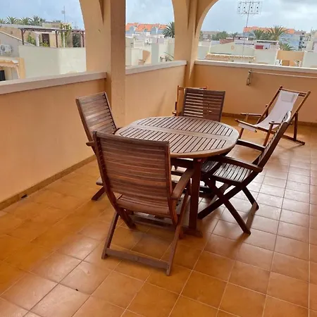 Precioso Junto Al Mar En Apartamento Dénia