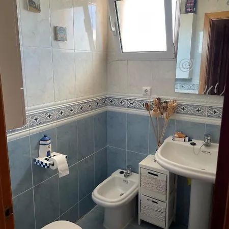 Precioso Junto Al Mar En Dénia