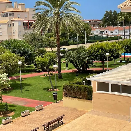 Precioso Junto Al Mar En Denia