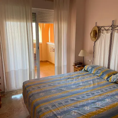 Precioso Junto Al Mar En Dénia