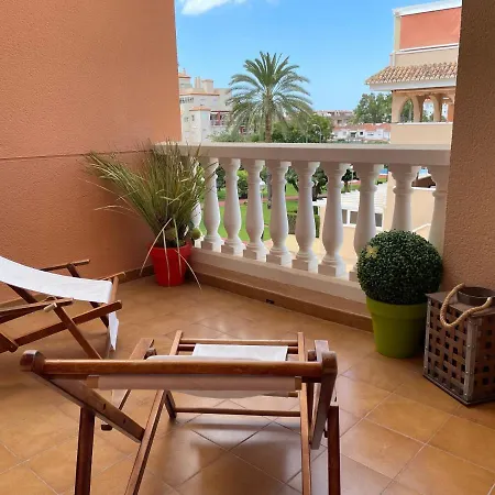 Precioso Junto Al Mar En Apartmán Denia