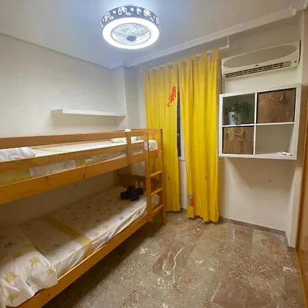 Appartement Precioso Junto Al Mar En *