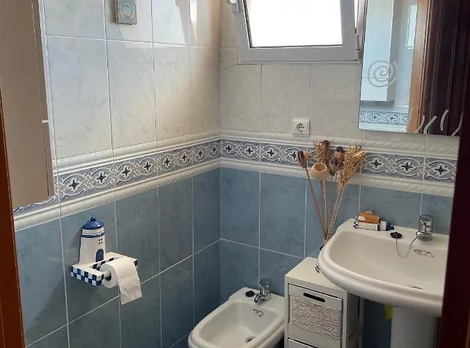 Precioso Junto Al Mar En Denia