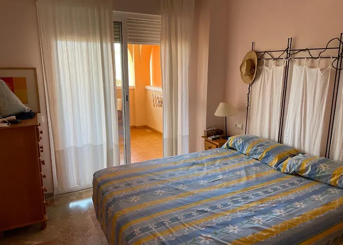 Precioso Junto Al Mar En Denia