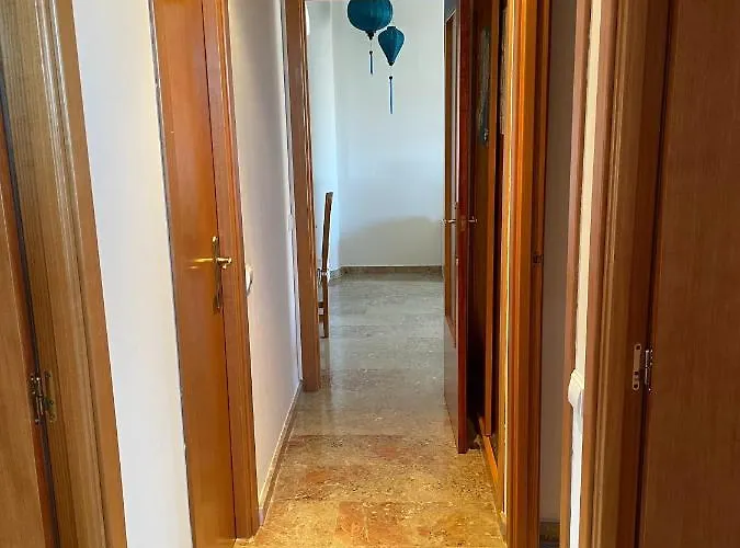 Precioso Junto Al Mar En