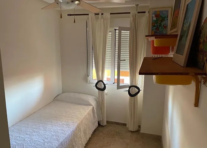 Precioso Junto Al Mar En Denia