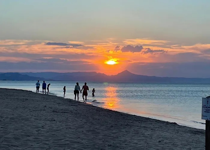 Precioso Junto Al Mar En Apartmán *
