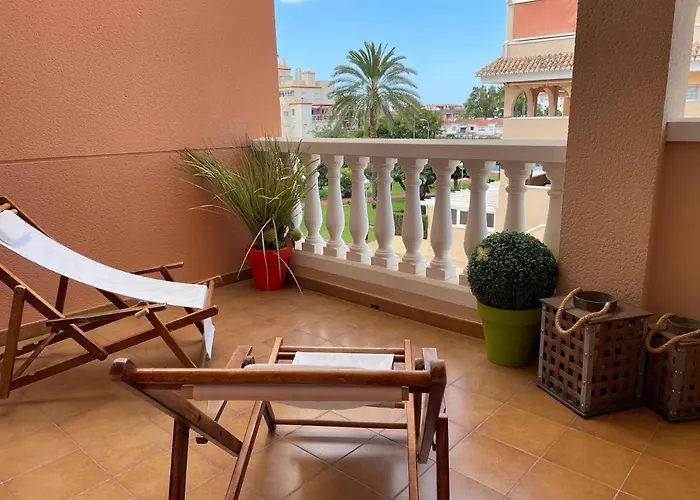 Precioso Junto Al Mar En Apartment Denia