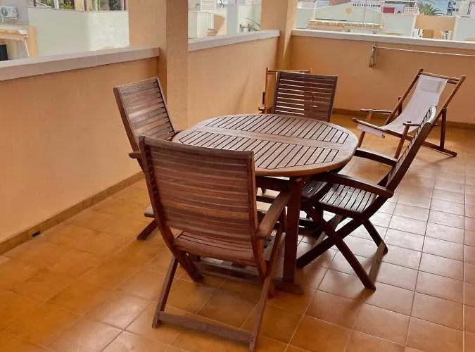 Precioso Junto Al Mar En Apartment Denia