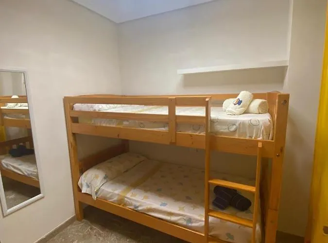 Precioso Junto Al Mar En Apartment Denia