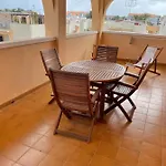 Precioso Junto Al Mar En Apartamento Dénia